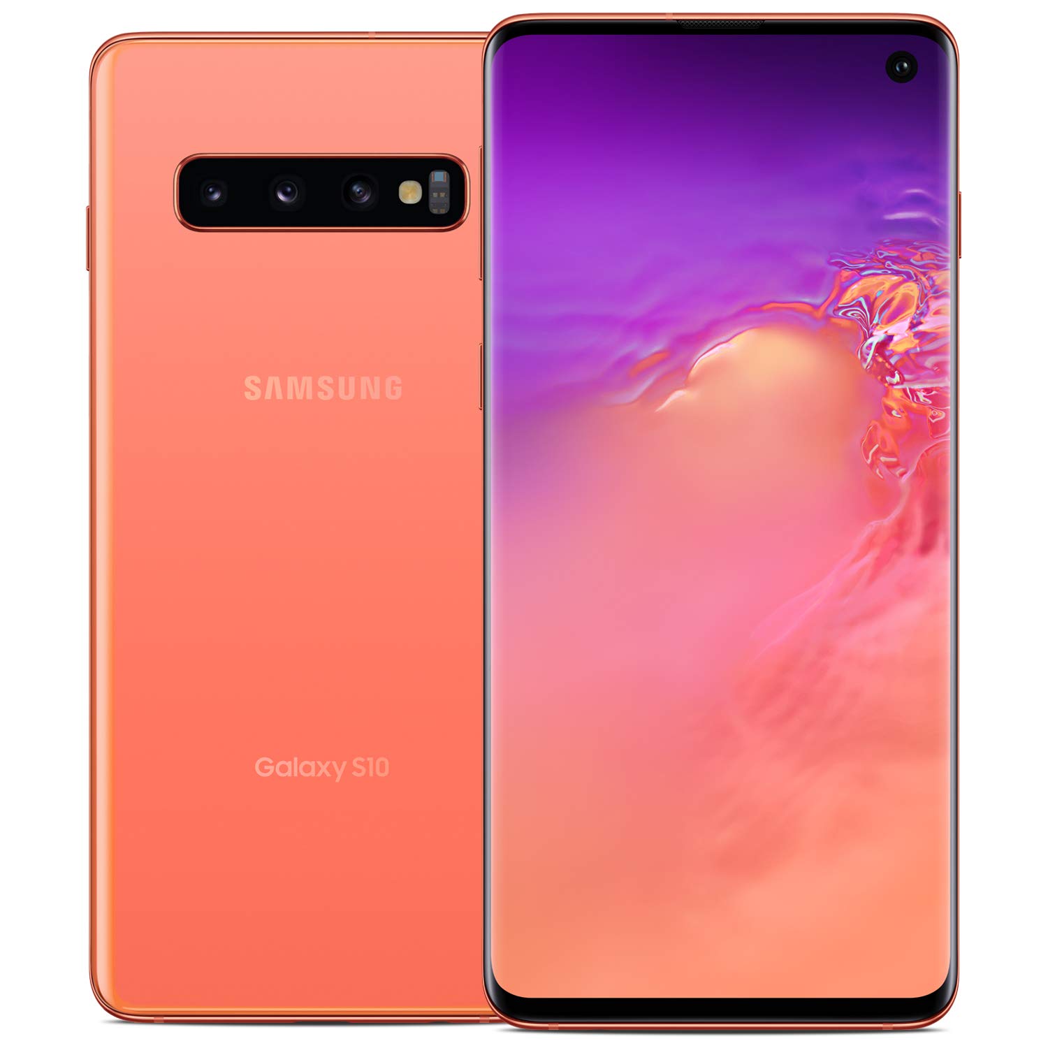 サムスン Galaxy S10 128gb SC03L Galaxy S10 SC-03L docomo 価格比較