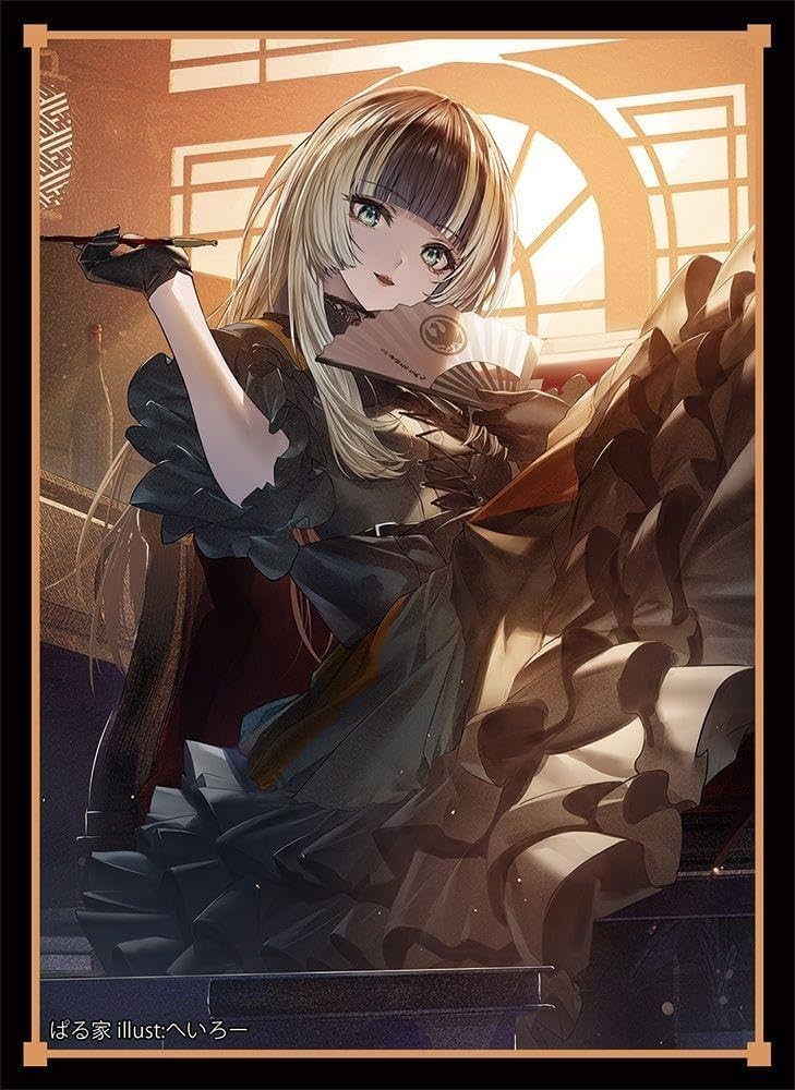 黒*浪様 ホロライブ 儒烏風亭らでん メイド シークレット バスタオル