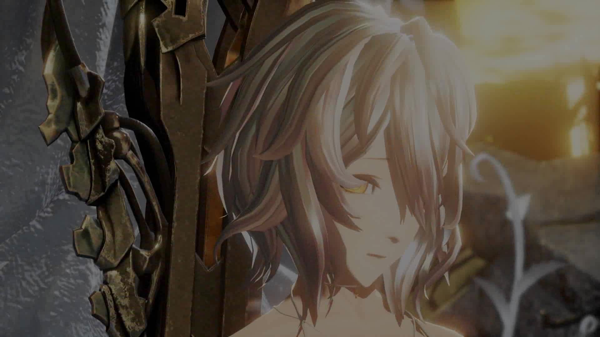 Amazon.co.jp: 【PS4】CODE VEIN ブラッドサーストエディション : ゲーム