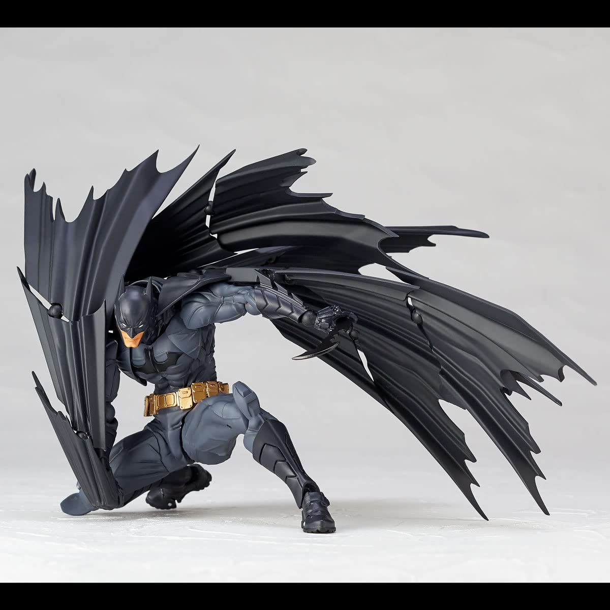 Amazon.co.jp: AMAZING YAMAGUCHI SERIES No.009 BATMAN バットマン