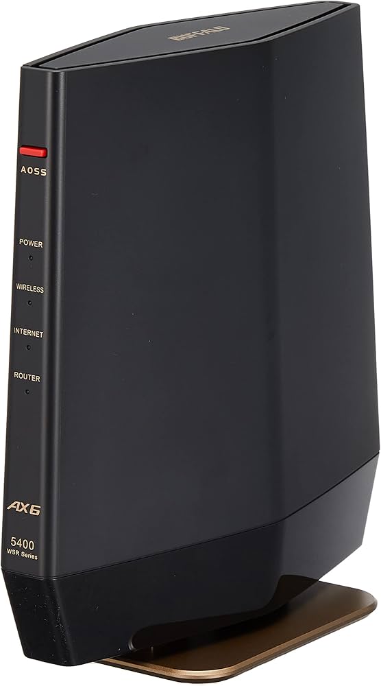 Amazon | 【Amazon.co.jp限定】 バッファロー ルーター 無線LAN 最新