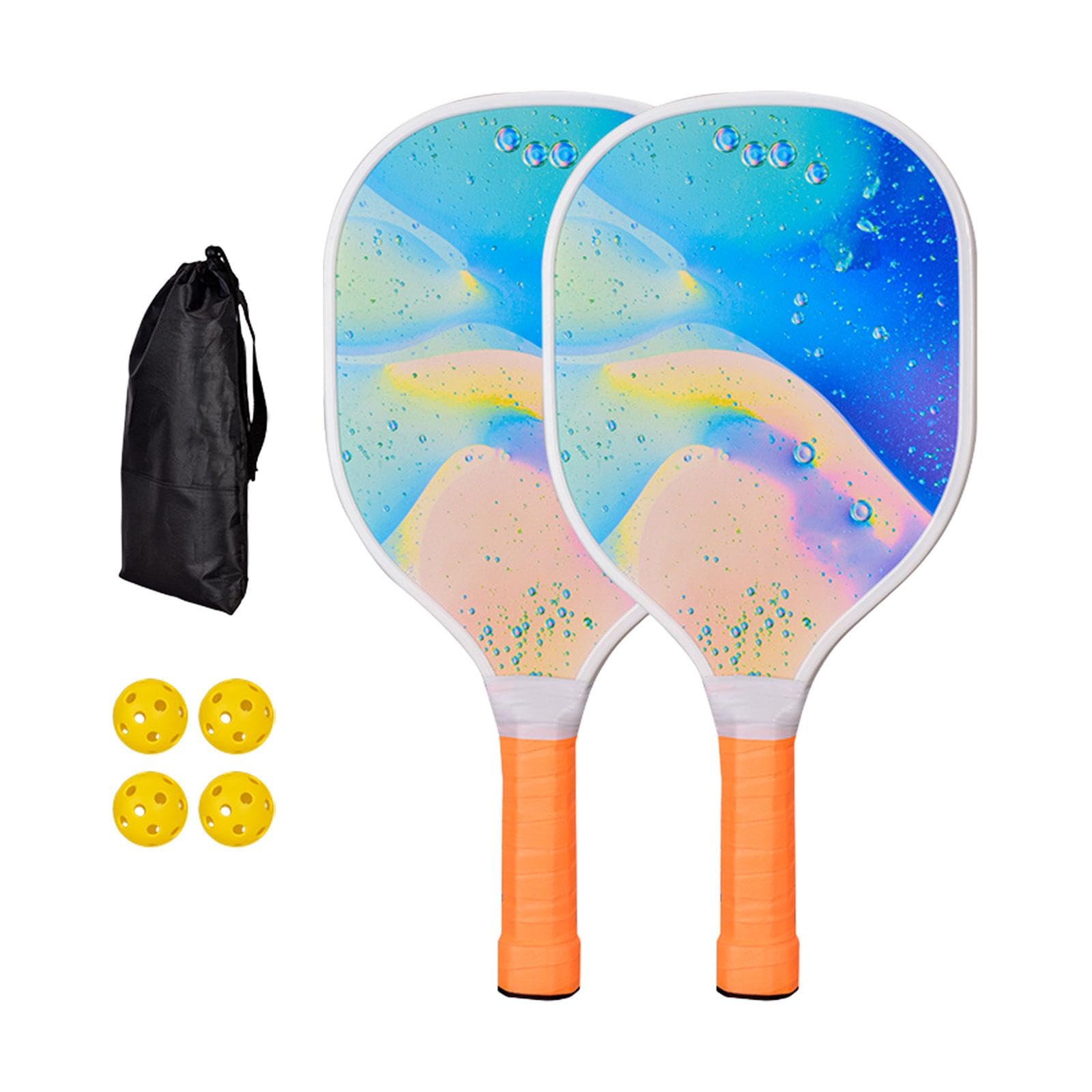 Amazon | T TOOYFUL ピックルボール パドル ピックルボール ラケット