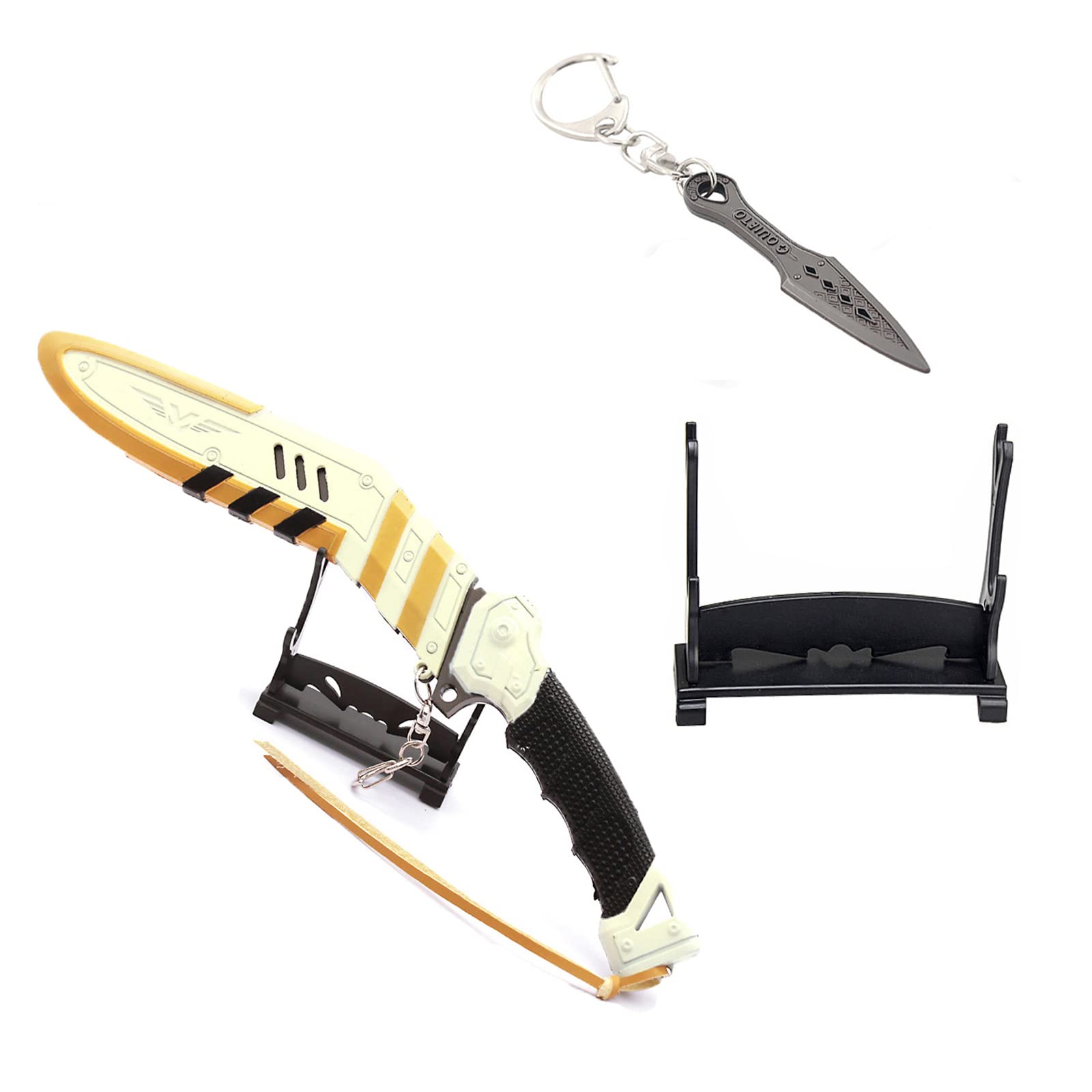 Amazon.co.jp: バンガロール ククリナイフ コールドスチール 実物大 鞘