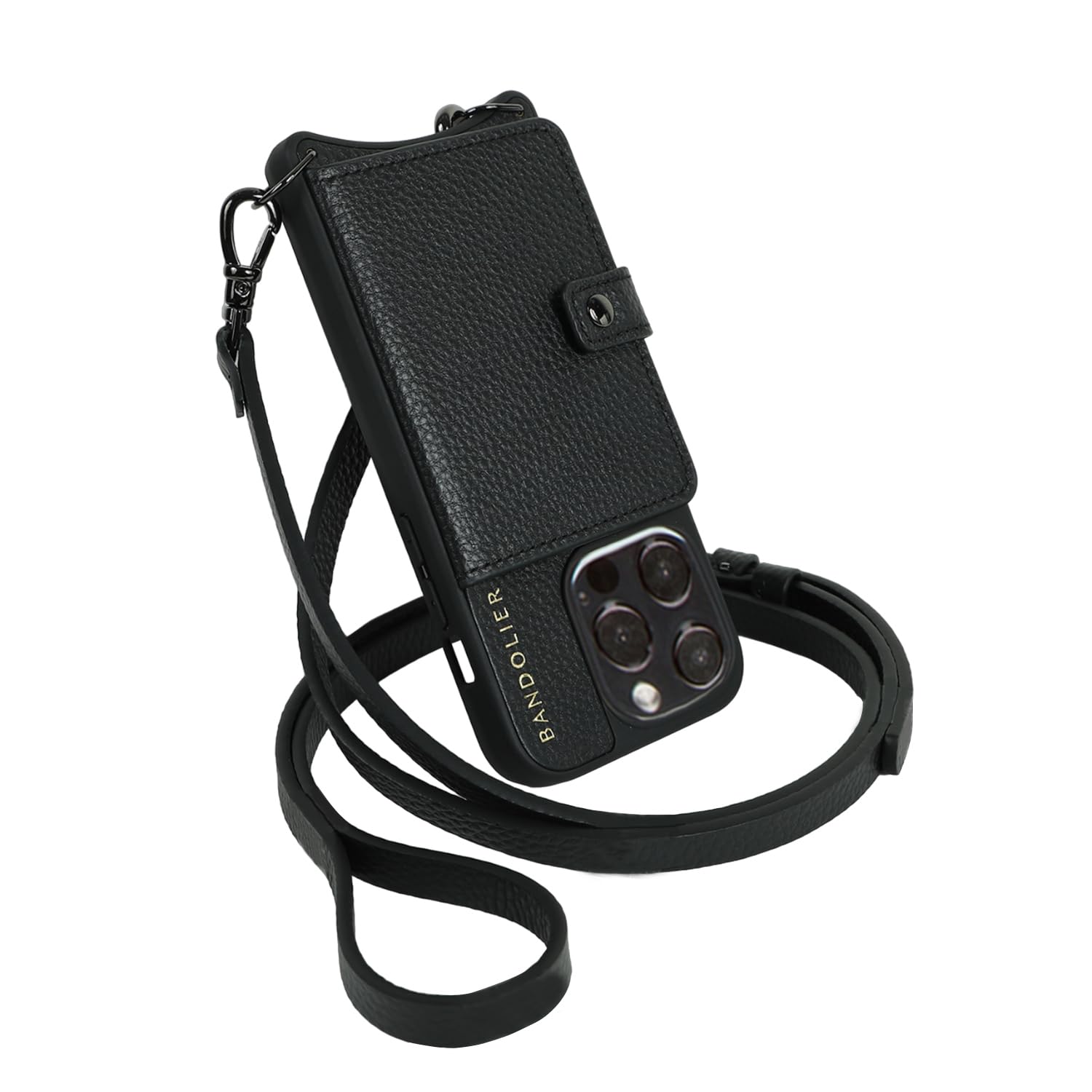 Amazon.co.jp: BANDOLIER バンドリヤー iPhone 15 Pro Max ケース