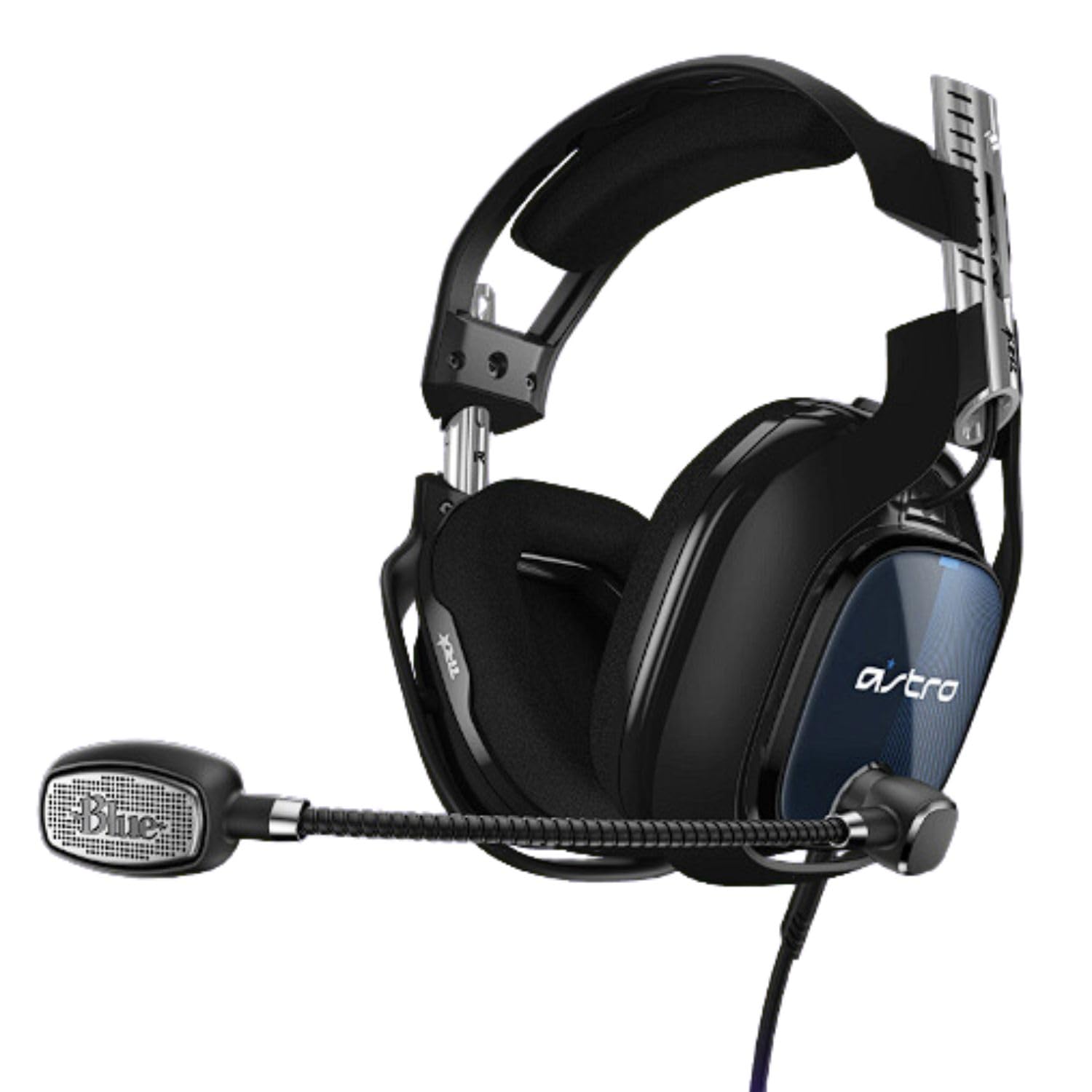 Amazon.com: Logitech Blue ICEPOP Cardioid Condenser Microphone for