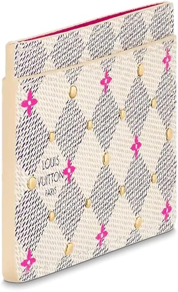 Amazon | [ルイヴィトン] N64613 ポルト カルト サーンプル ダミエ