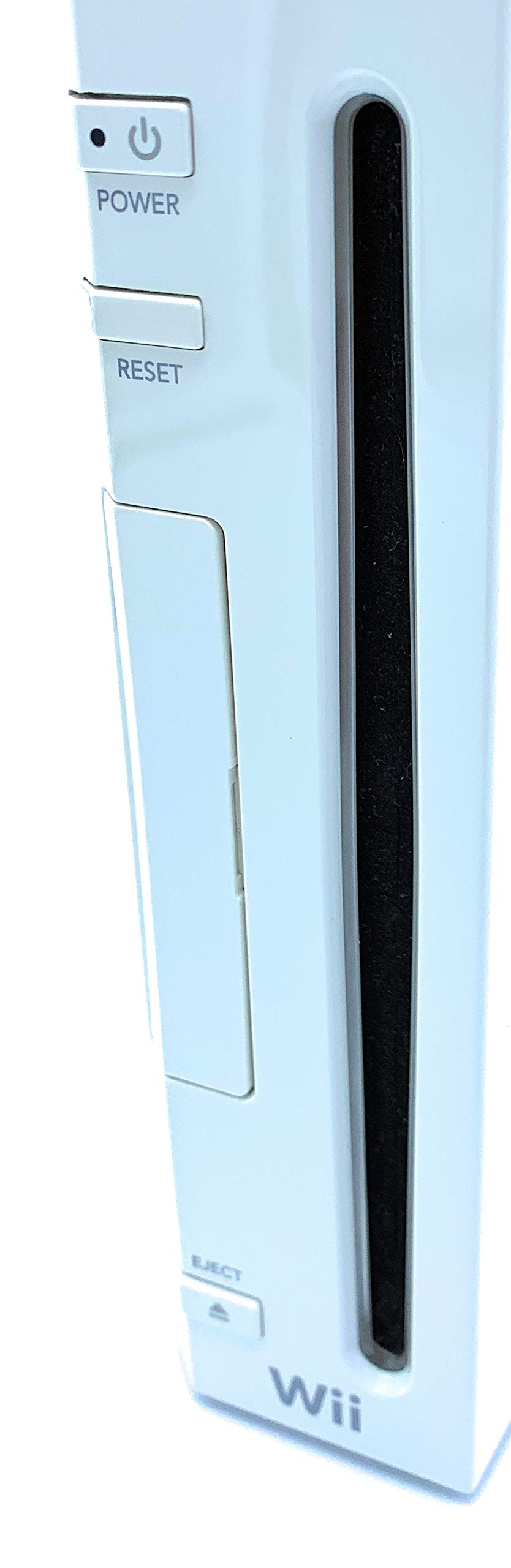 Amazon | Wii本体 (シロ) (「Wiiリモコンジャケット」同梱) (RVL-S-WD