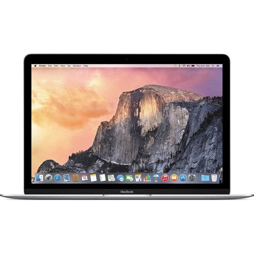 Amazon.com: Apple MMGL2LL/A 12-inch Retina Display MacBook (Intel