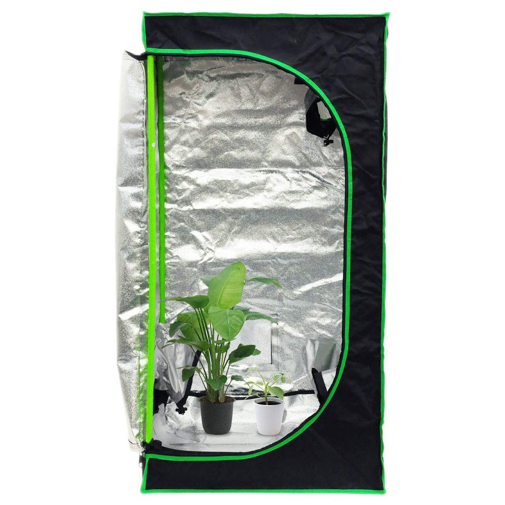 Amazon.co.jp: SUGGEST 水耕栽培 グロウボックス 選べるサイズ グロウ