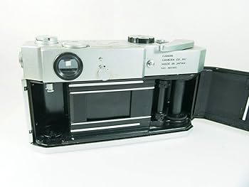 Amazon | Canon model7 50mmF1.8付き | 一眼レフカメラ 通販