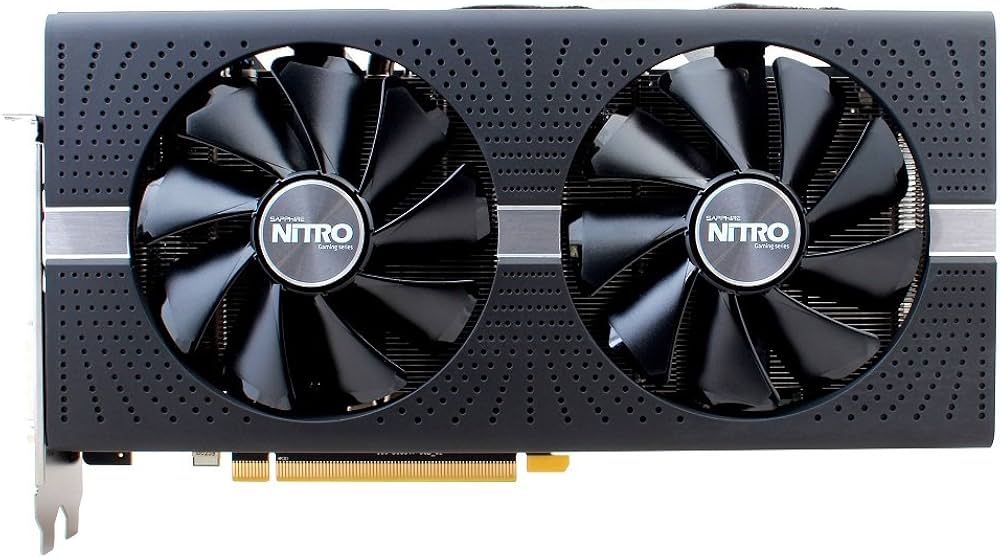 Amazon.co.jp: SAPPHIRE NITRO+ RADEON RX 570 4G GDDR5 グラフィック