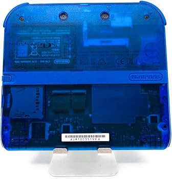 Amazon | ニンテンドー2DS ポケットモンスター 青 限定パック