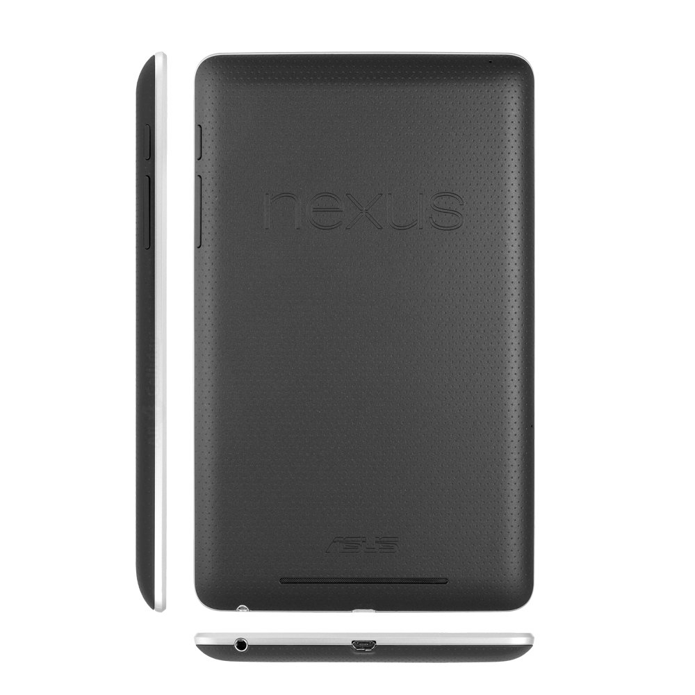 Amazon.co.jp: Google Nexus 7 Wi-Fi Tablet 16GB (Android 4.1 Jelly