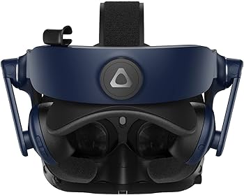 Amazon.co.jp: HTC VRヘッドセット VIVE PRO 2 HMD (ヘッドマウント