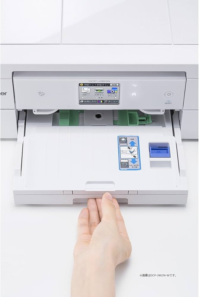 Amazon.co.jp: brother プリンター A4 インクジェット複合機 PRIVIO