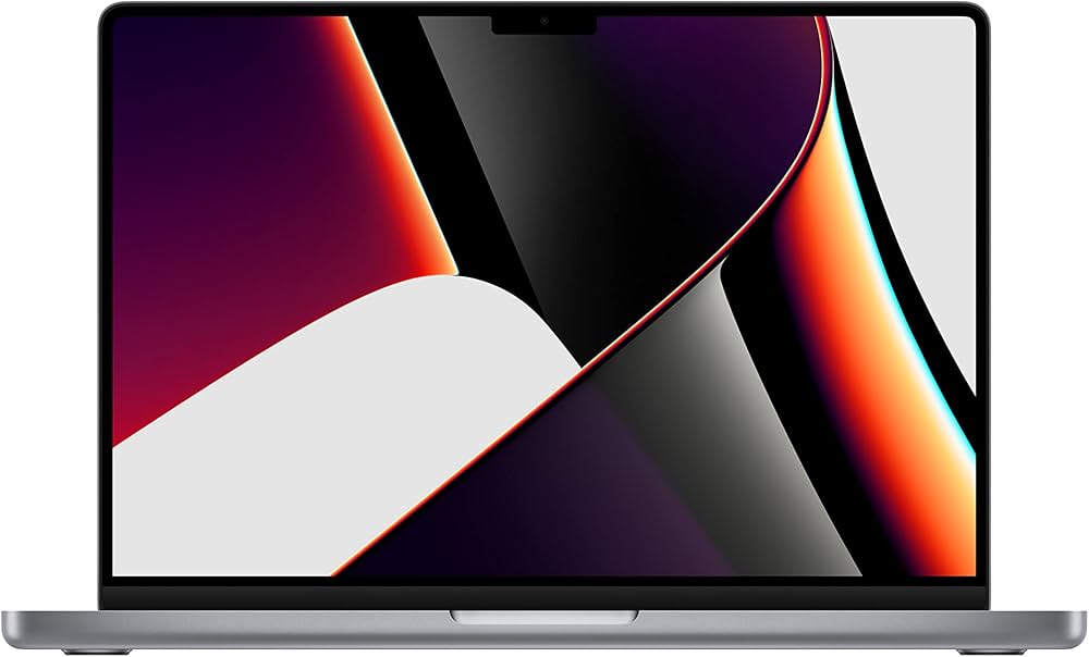 Amazon.co.jp: 【整備済み品】 Apple MacBook Pro 2021 (14インチ,16GB