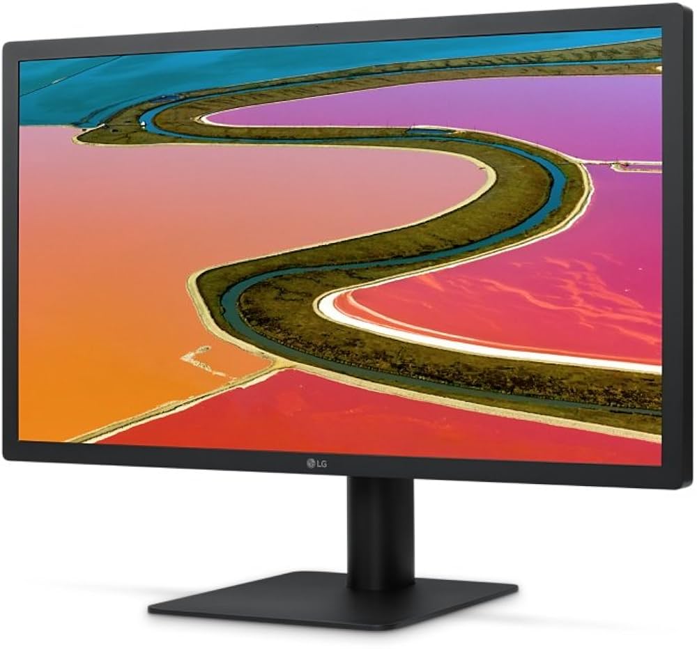 Amazon.co.jp: LG UltraFine 4K Display 21.5インチ 4,096 x 2,304