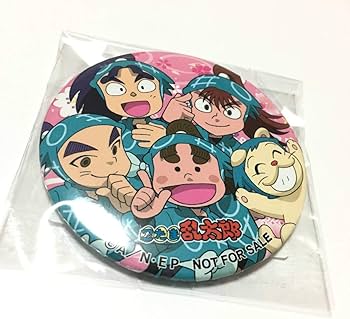 Amazon.co.jp: 忍たま乱太郎 東京ドームシティ ショップ 手裏剣道場 桜