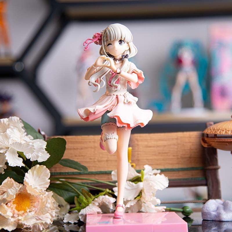 Amazon.co.jp: アイドルマスター シンデレラガールズ 久川凪 [O-Ku-Ri