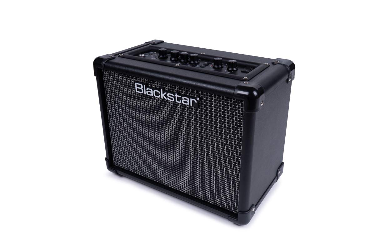 Amazon | Blackstar ブラックスター ステレオ ギターアンプ ID:Core V3