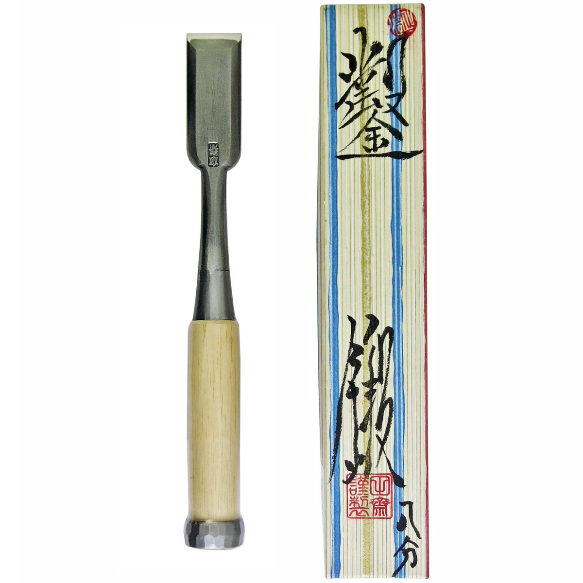 Amazon | 田斎 追入のみ 8分 24mm | 追入れのみ