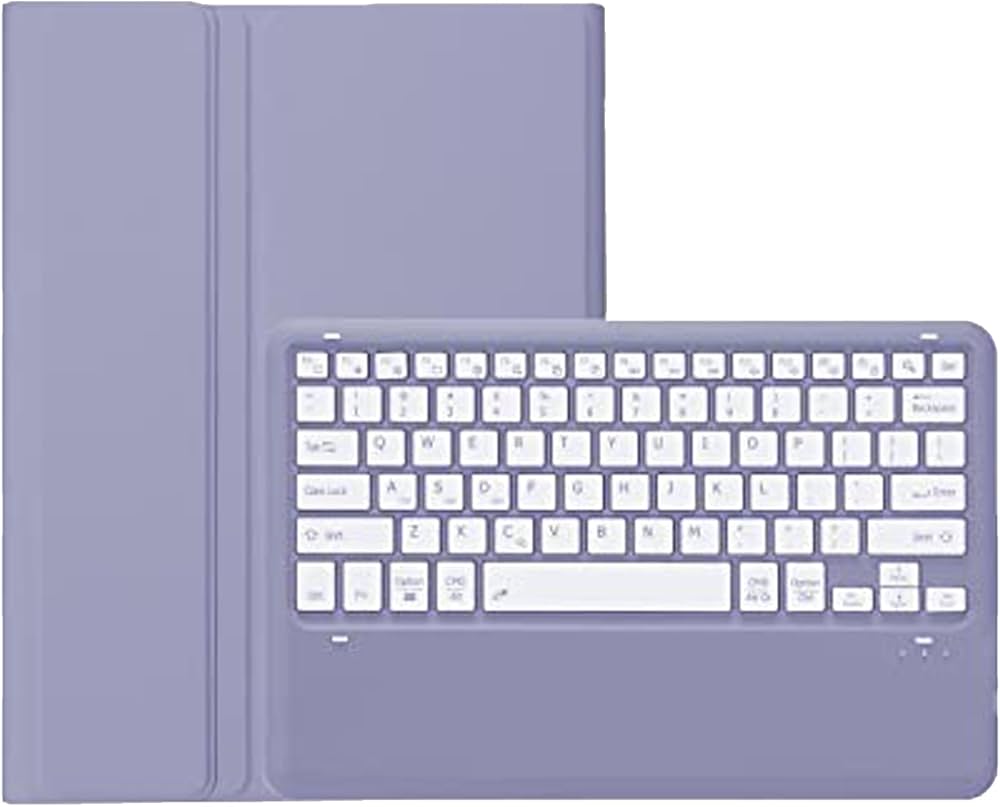 Amazon | For iPad Pro 13インチ ケース M5/M4 2025/2024【Trocent
