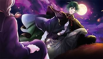 Amazon.co.jp: 逢魔が刻 ~かくりよの縁~ 限定版 - PS Vita : ゲーム