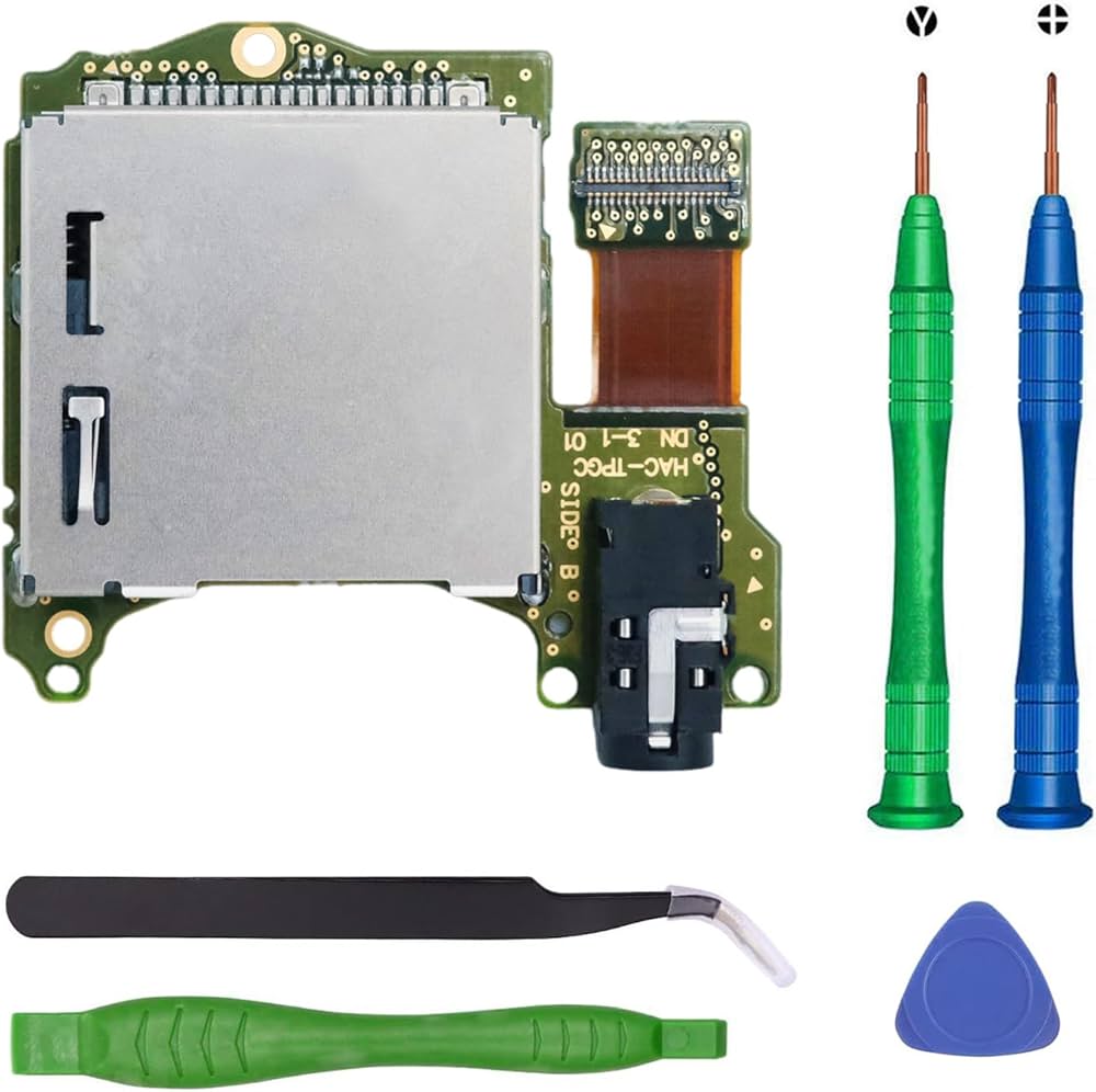 Amazon.co.jp: JIVELER Switch対応 NS交換用ゲームカートリッジカード