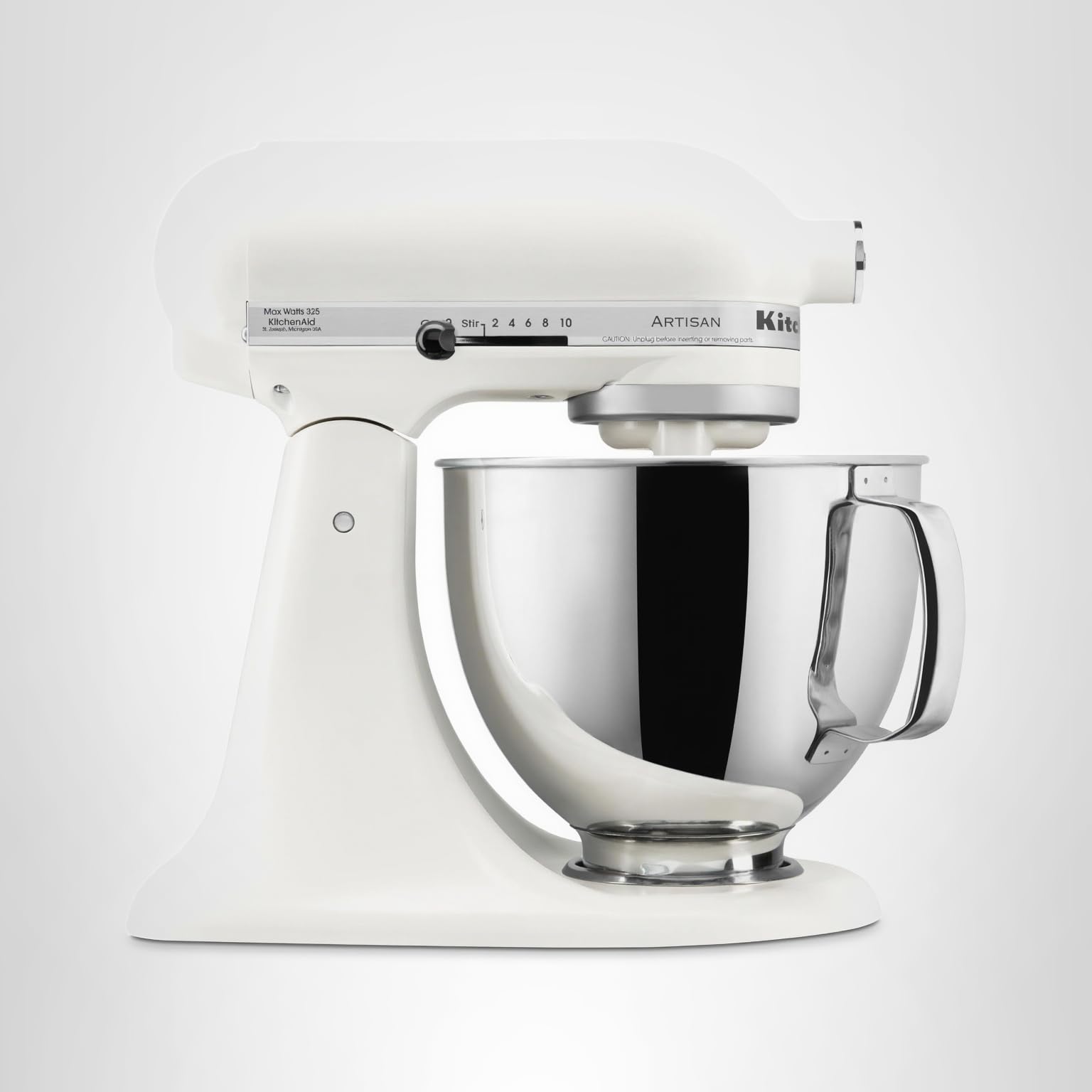 Amazon.com: KitchenAid Artisan Series 5 Quart Tilt Head Stand