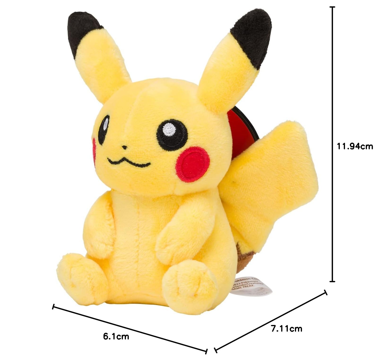 Amazon.co.jp: ポケモンセンターオリジナル スマホといっしょ