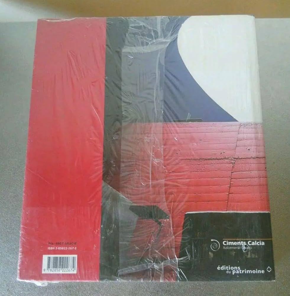 Architecture et patrimoine ベルナール・トゥリエ Amazon.co.jp