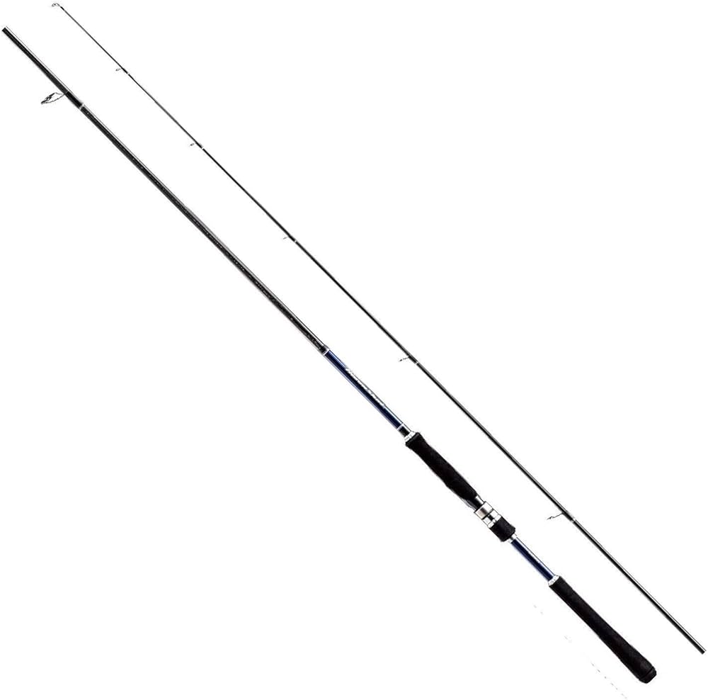 Amazon | シマノ(SHIMANO) スピニングロッド ムーンショット S806ML
