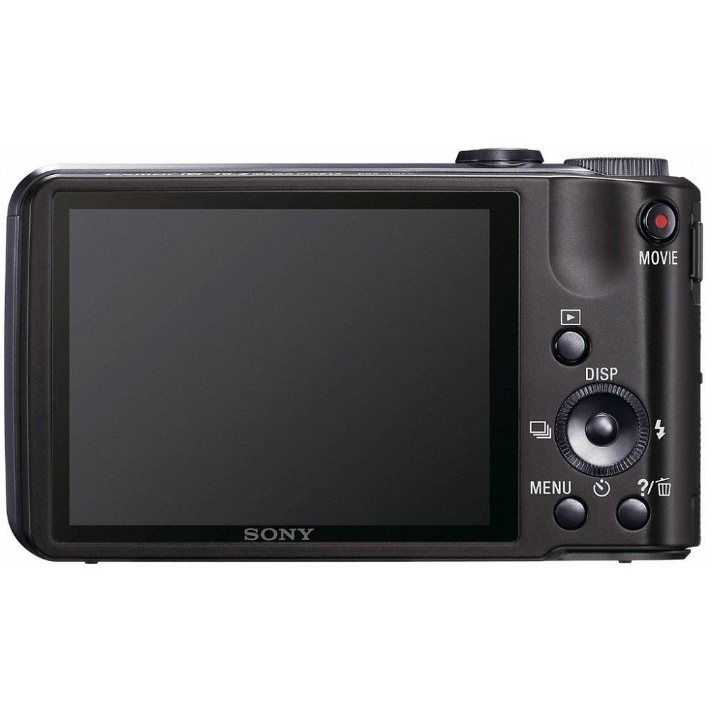 Amazon.com : Sony Cyber-Shot DSC-HX7V 16.2 MP Exmor R CMOS Digital