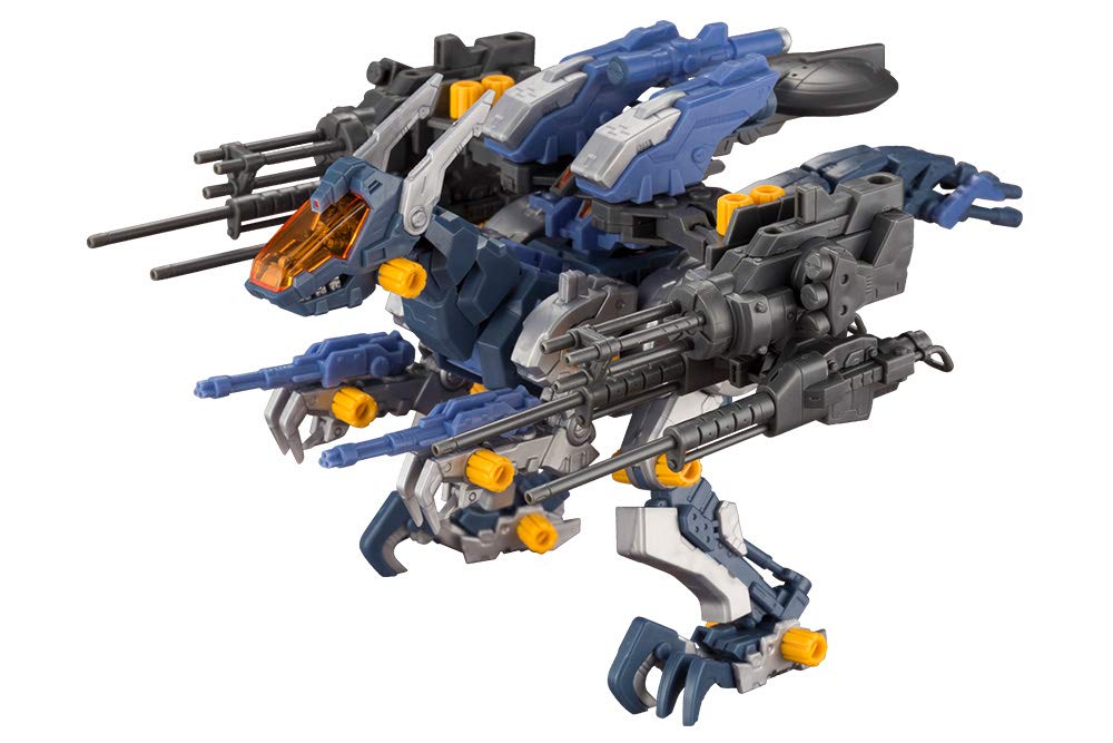 Amazon | 壽屋(KOTOBUKIYA) HMM ZOIDS RZ-030 ガンスナイパー ワイルド