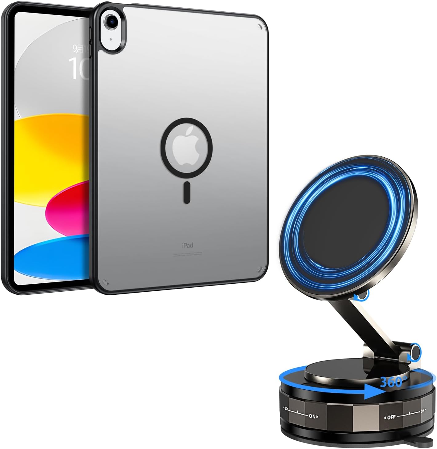 BOOX Note Air2 純正ペン、純正カバー、箱付 BOOX Note Air2 純正ペン