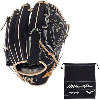 Amazon | 即日出荷 ミズノプロ 限定 野球 軟式グラブ 宮城大弥モデル