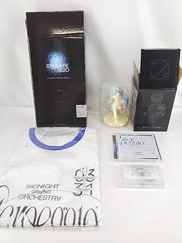 Amazon.co.jp: Midnight Grand Orchestra/Starpeggio 完全生産限定盤B