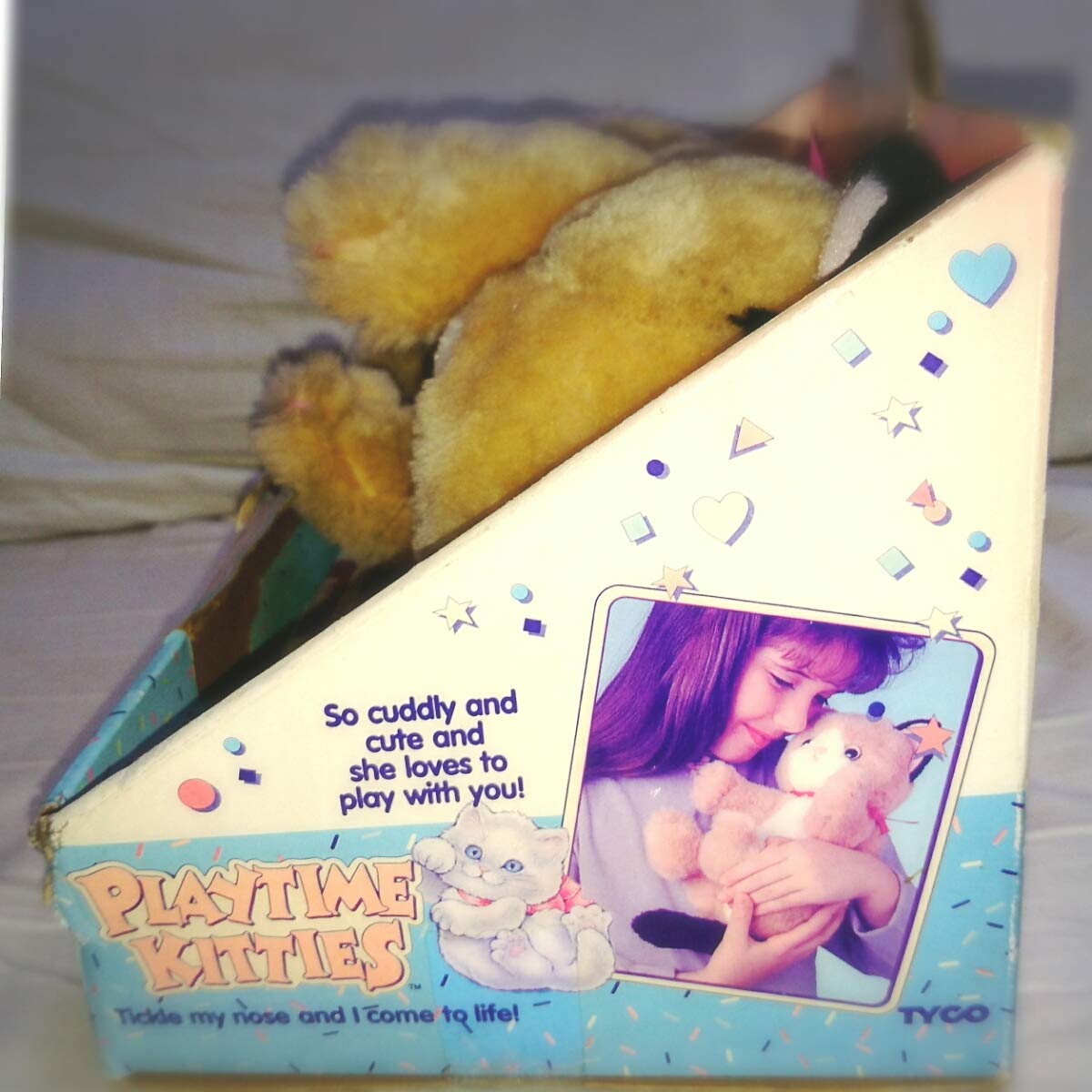 Amazon.co.jp: 鳴く 電動 ねこ ロボット 猫 ぬいぐるみ ネコ 人形