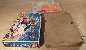 Amazon.co.jp: 鉄人タイガーセブンシリーズ ジュニア ミラクル