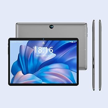 Amazon.co.jp: BMAX I9Plus タブレット 10インチ Wi-Fiモデル 8GB(4GB+