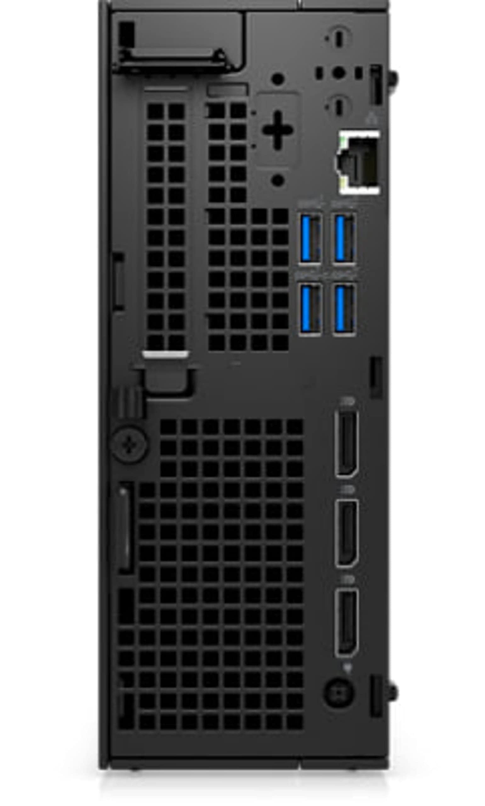 Amazon.com: Dell Precision 3260 Compact Workstation Desktop (2022