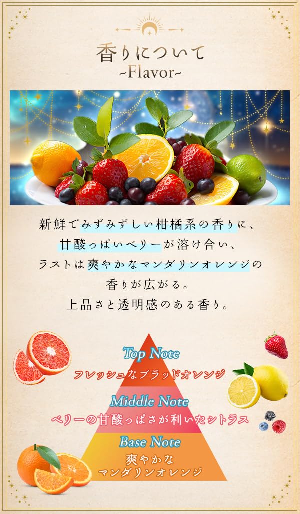 Amazon | ラブコスメ リビドー ルミナス シトラスベリー