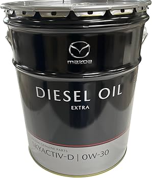 Amazon | MAZDA(マツダ)/マツダディーゼルエクストラSKYACTIV