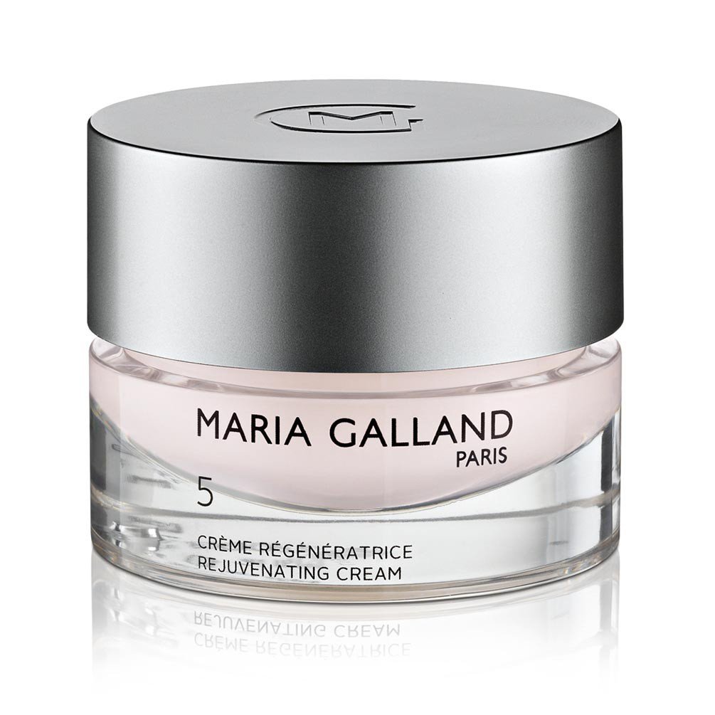 Amazon.com: Maria Galland Rejuvenating Cream 5, 50ml/1.64oz