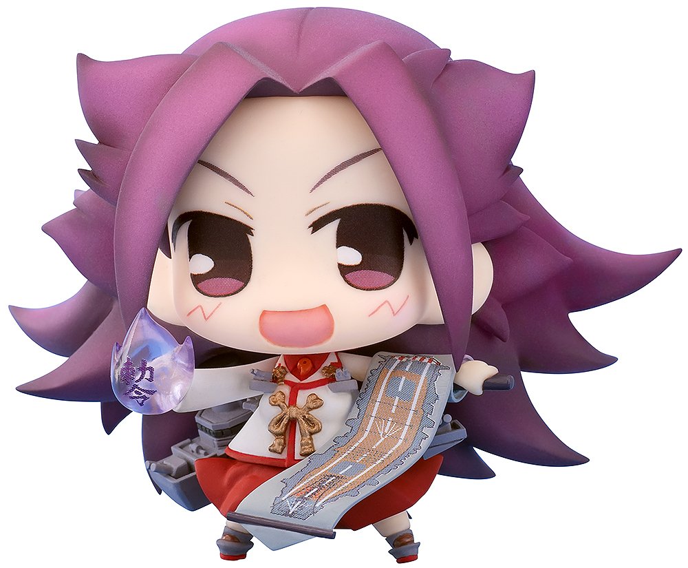 Amazon.co.jp: ミディッチュ 艦隊これくしょん -艦これ- 隼鷹 ノン