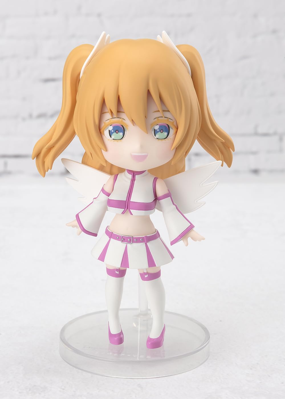 Amazon | TAMASHII NATIONS フィギュアーツ mini 2.5次元の誘惑