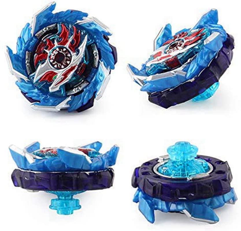 Amazon.co.jp: MECHGYRO メタルフュージョンブレードセット ベイ