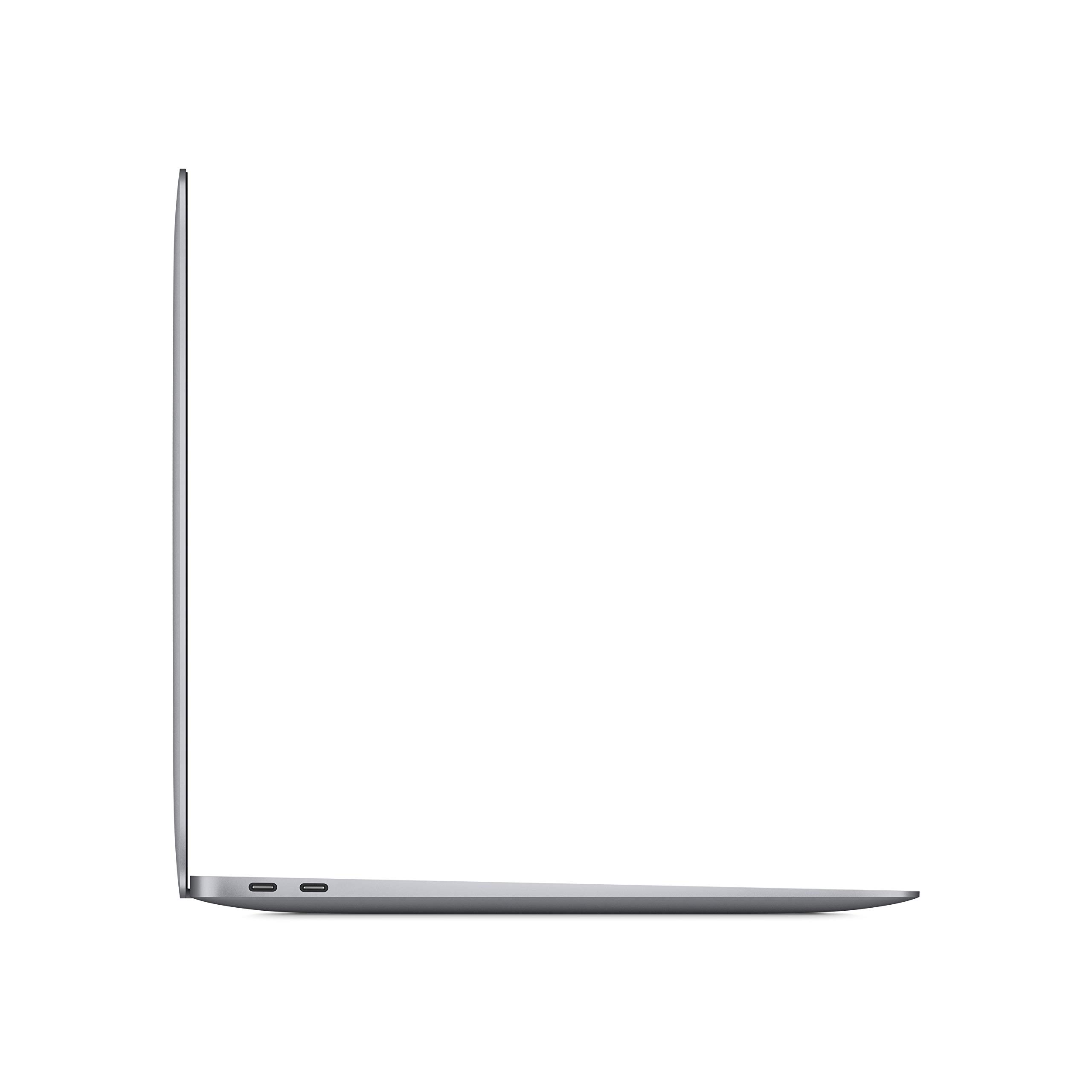 2020 Apple MacBook Air with Apple M1 Chip (13-inch, 8GB RAM, 256GB