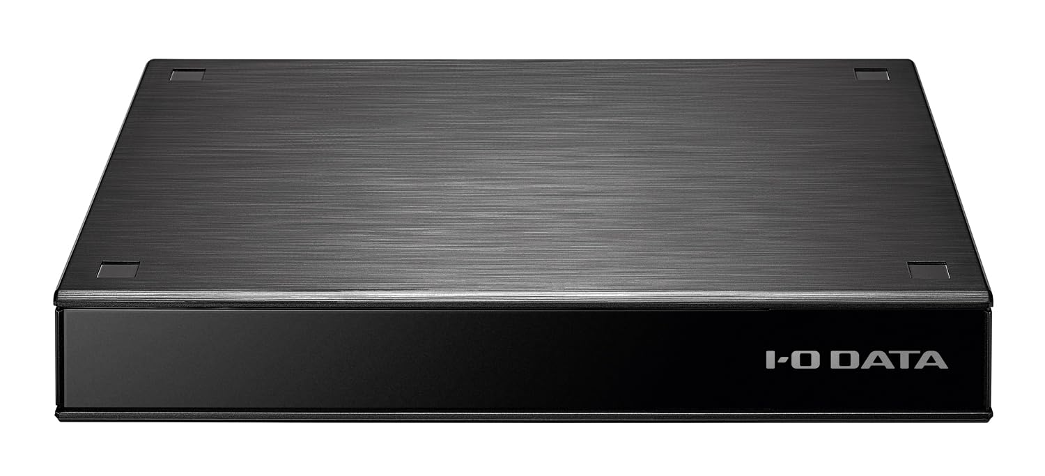 Amazon | HDPL-UTA2KB テレビ録画用ハードディスク「トロッカ」2TB