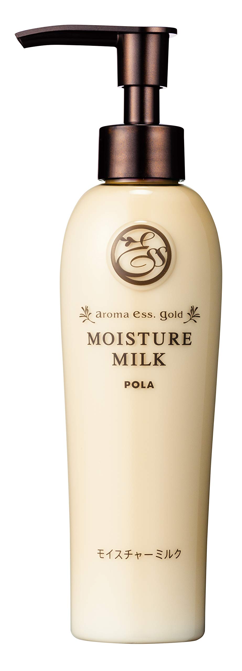 Amazon.co.jp: POLA ポーラ アロマエッセゴールド モイスチャーミルク
